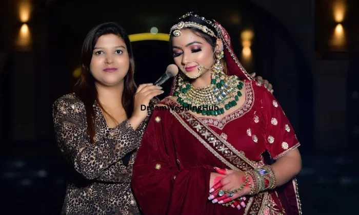 Prachi Makeup studio
